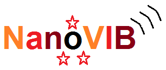NanoVIB Logo